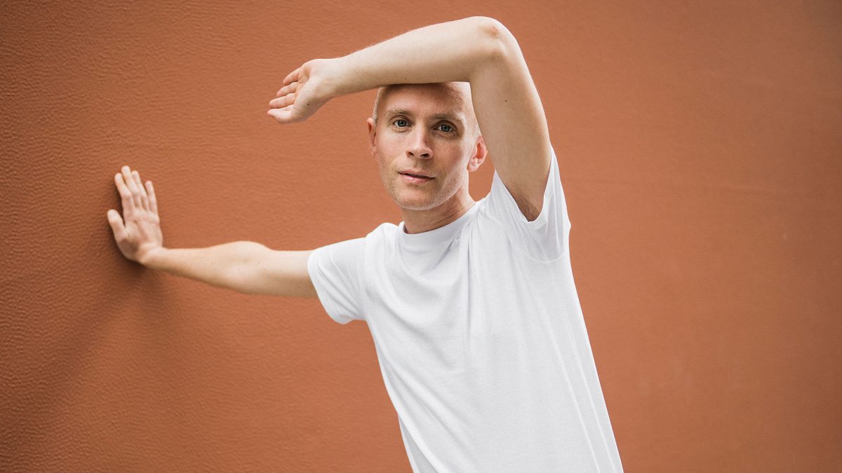 JENS LEKMAN