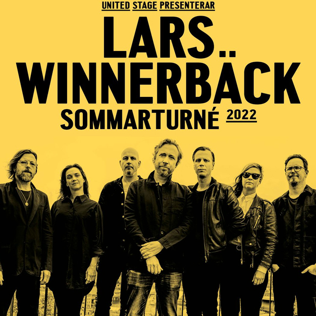 Lars Winnerbäck
