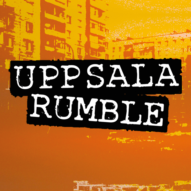 Uppsala Rumble