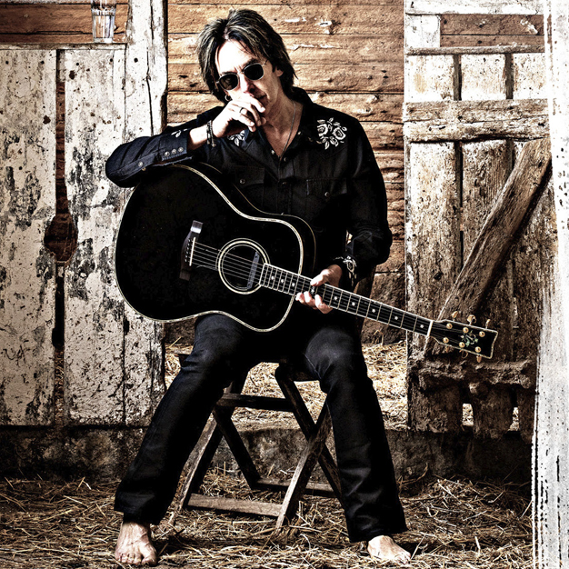 Per Gessle – Unplugged