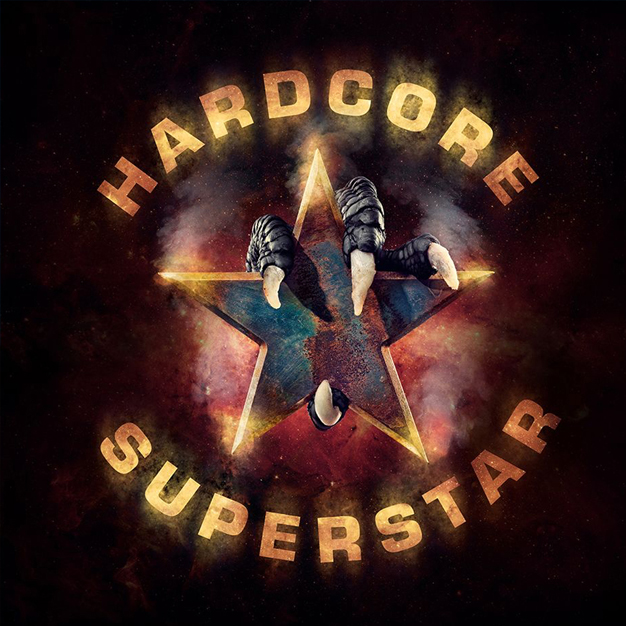 Hardcore Superstar