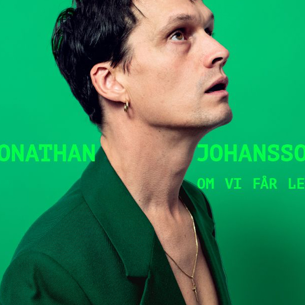 Jonathan Johansson