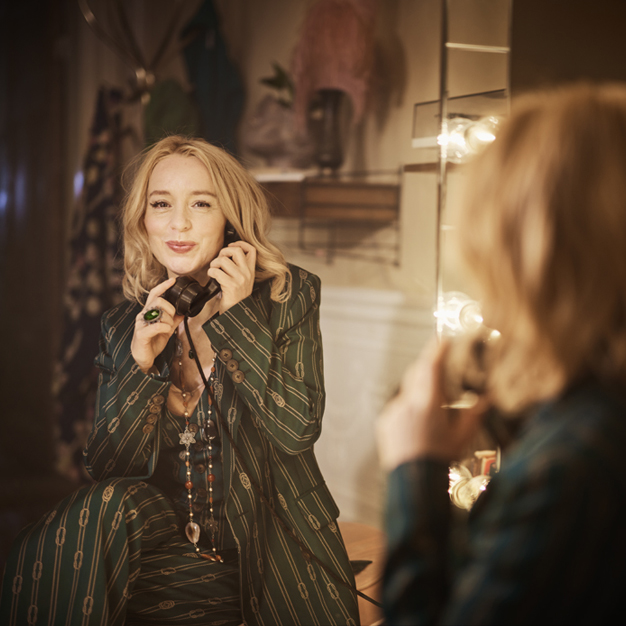 Lisa Ekdahl