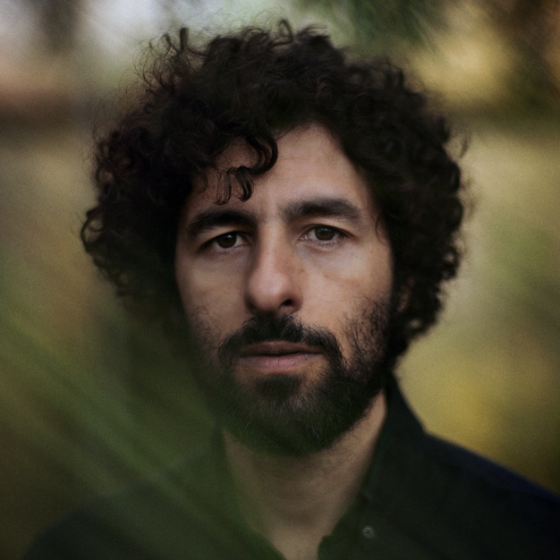 José Gonzáles