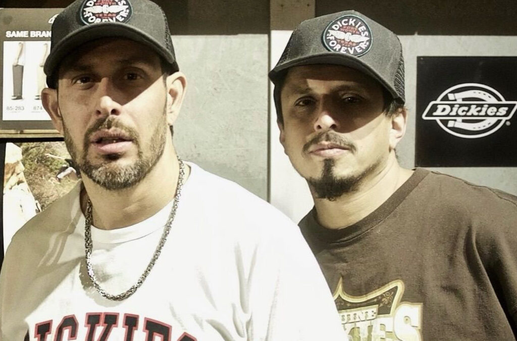 The Latin Kings