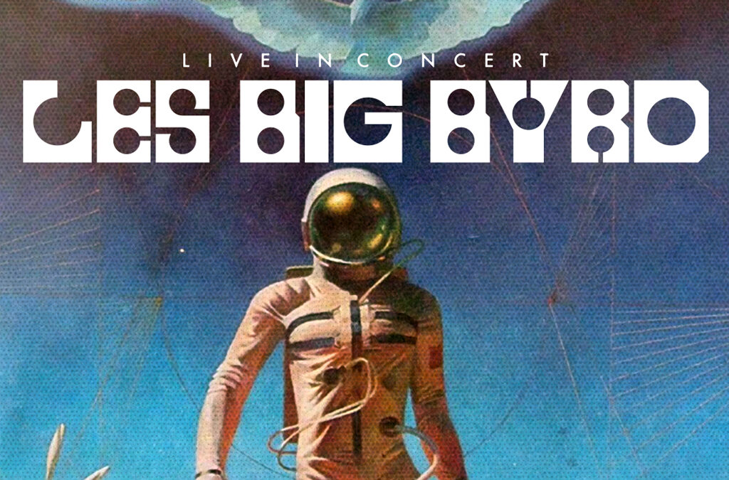 Less Big Byrd