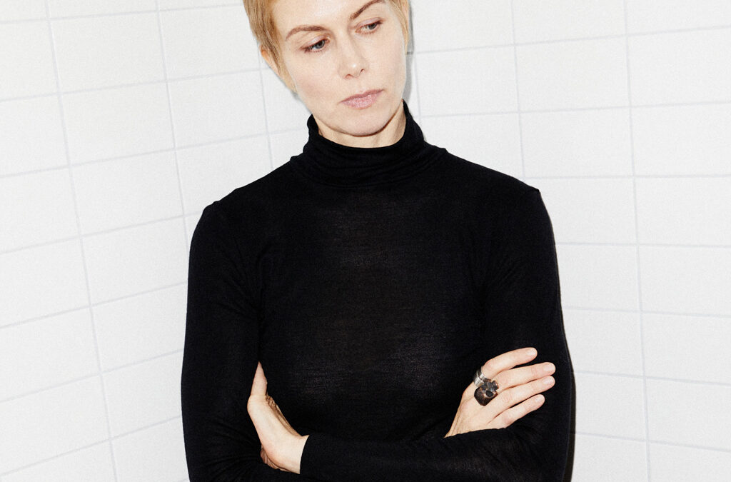 Anna Ternheim