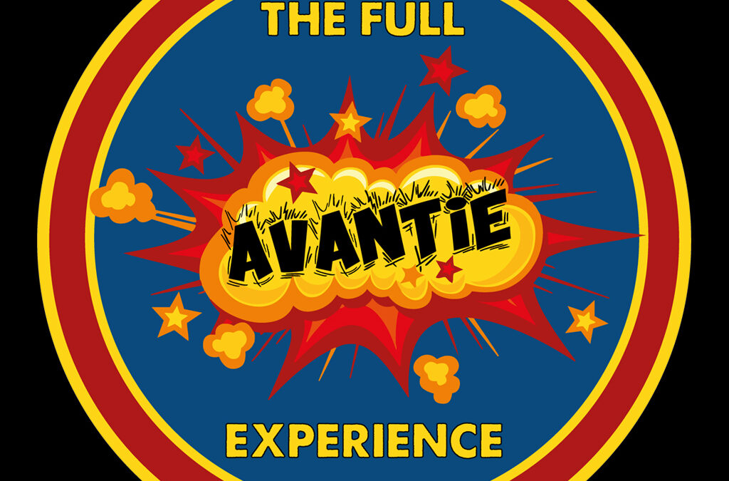 Avantgardet