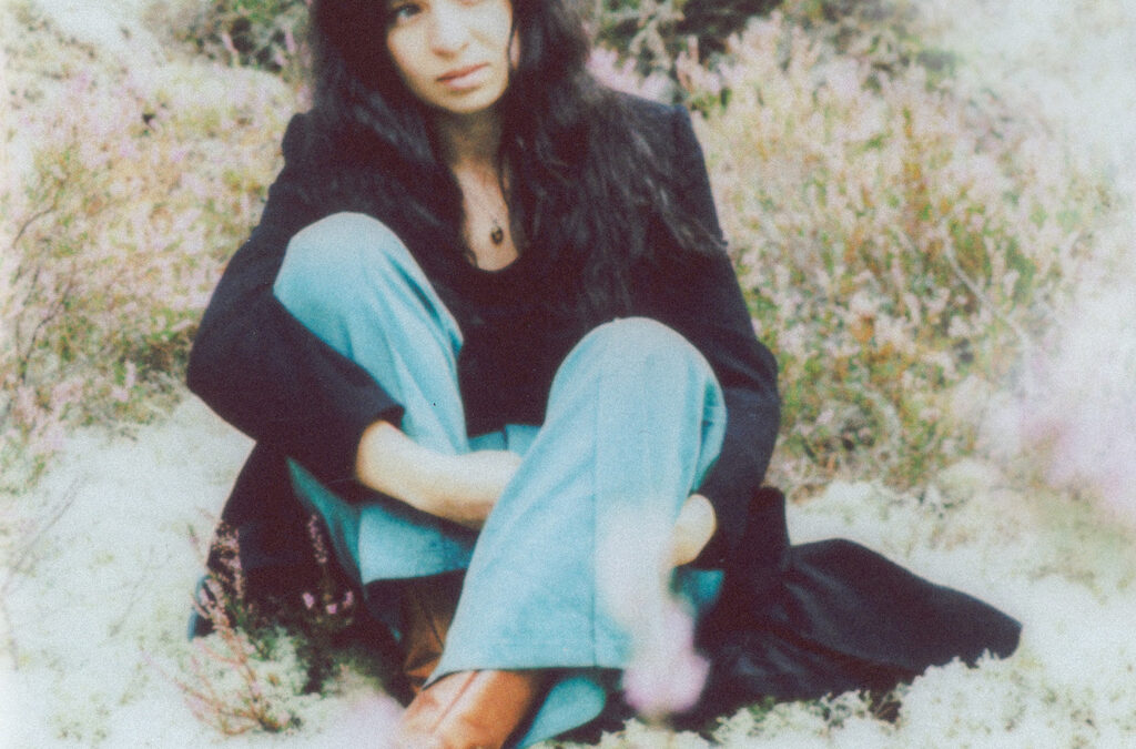 Vilma Flood