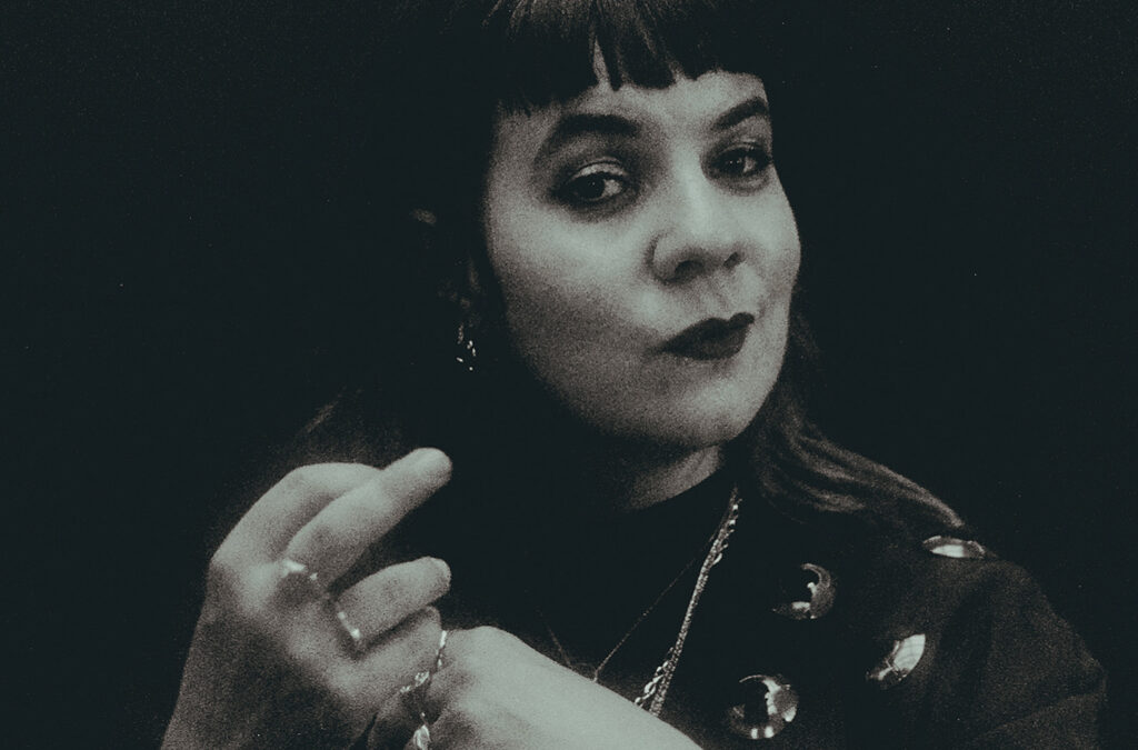 Sara Parkman