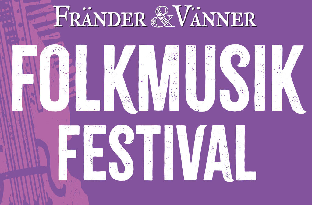 Uppsala Folkmusikfestival