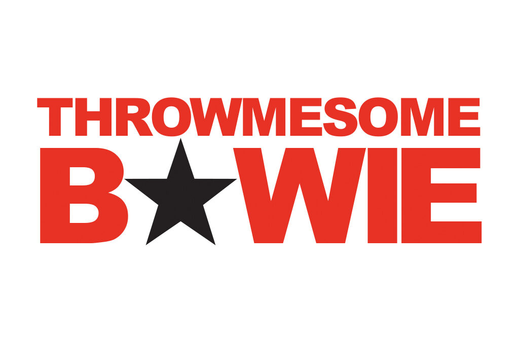 ThrowMeSome Bowie