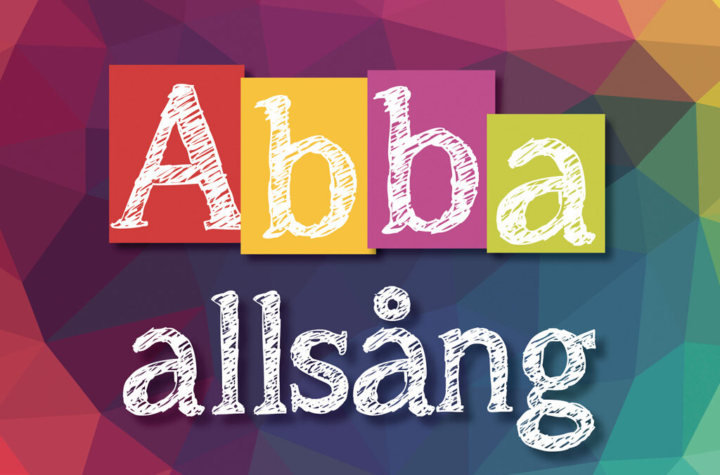 Abba Allsång
