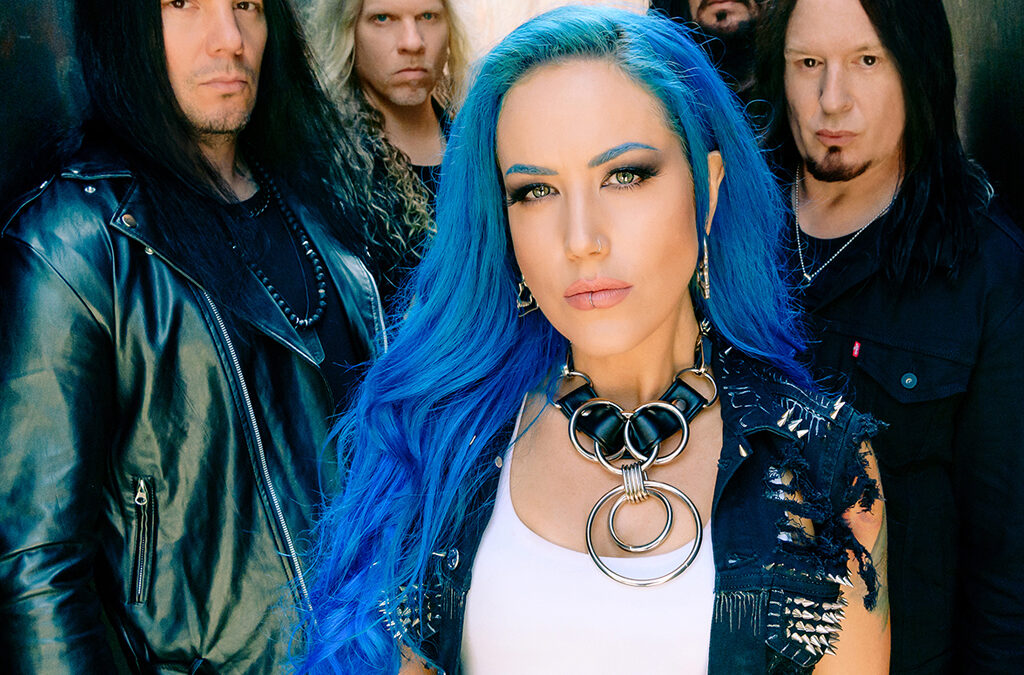 Arch Enemy