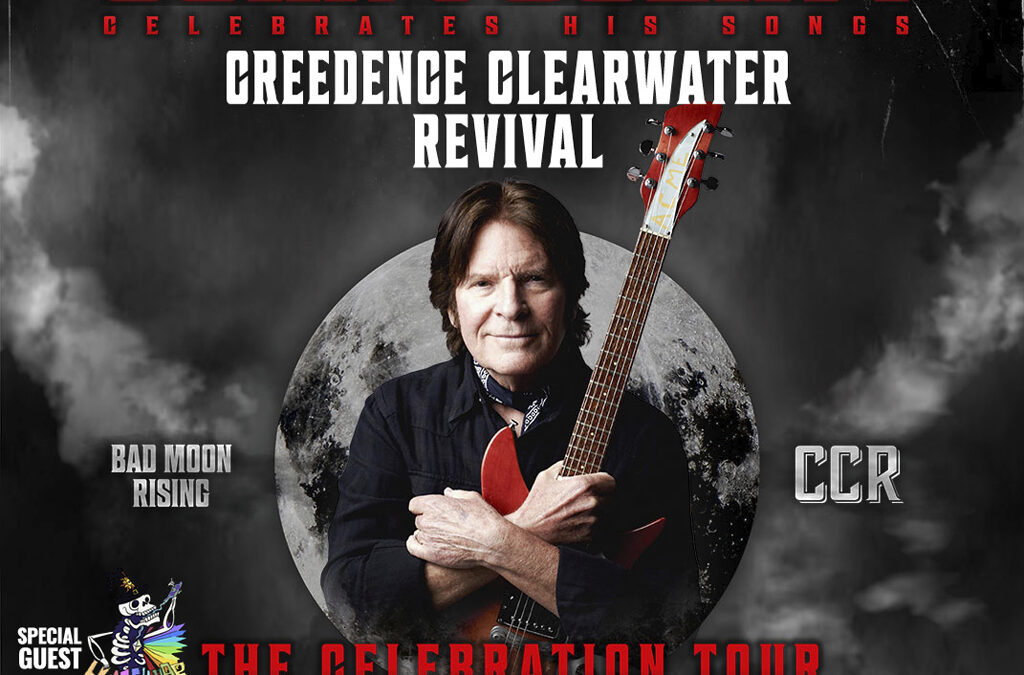 John Fogerty