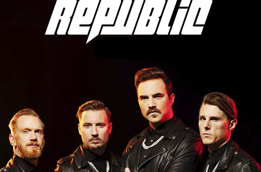 Royal Republic
