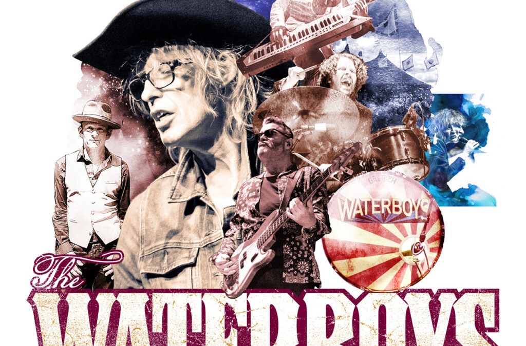 The Waterboys (UK)