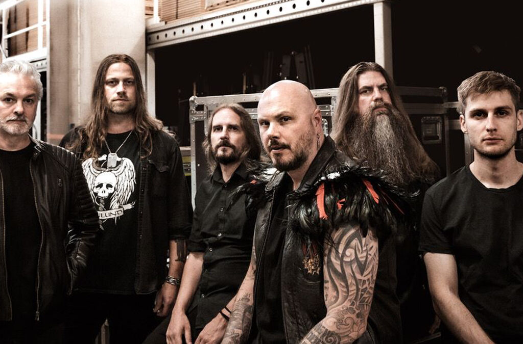 Soilwork