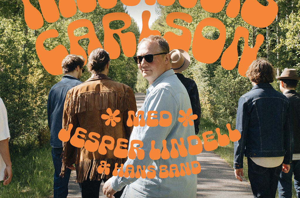 Magnus Carlson