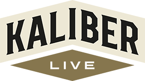 Kaliber Live 