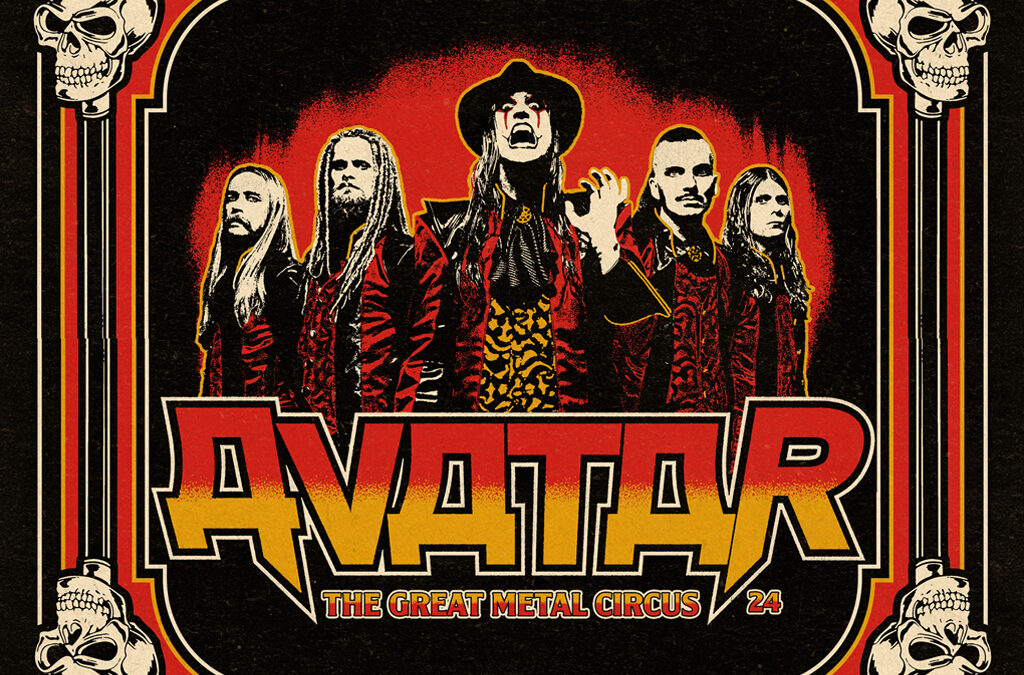 Avatar