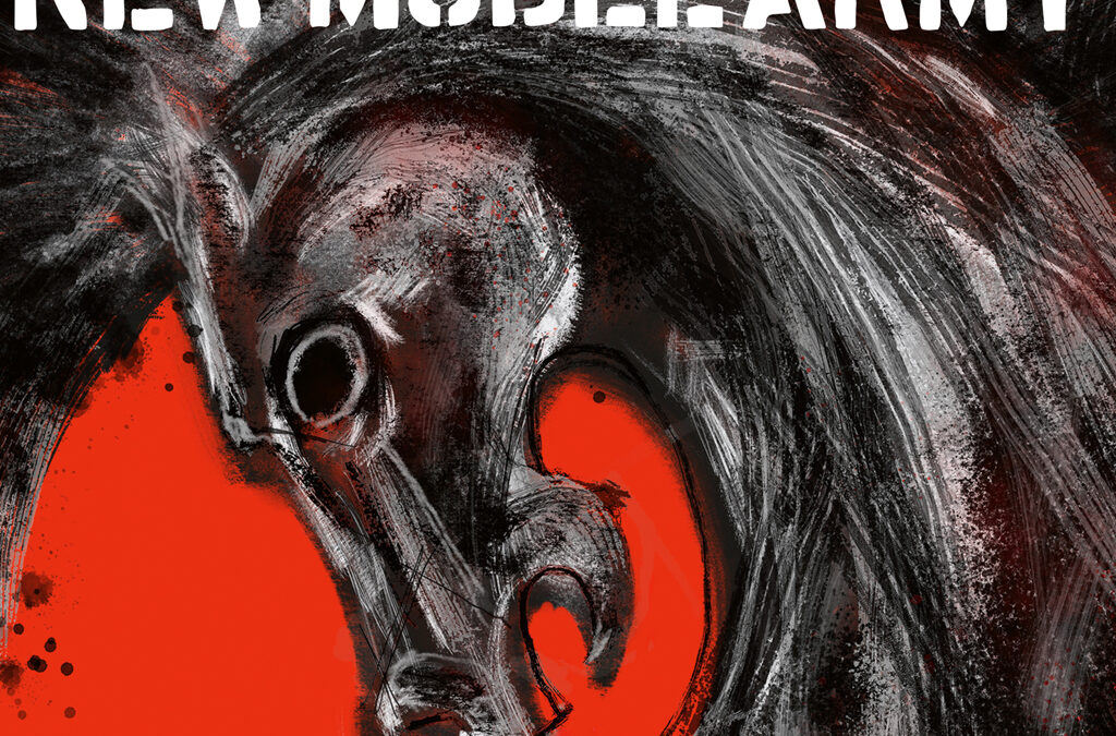 New Model Army (UK)