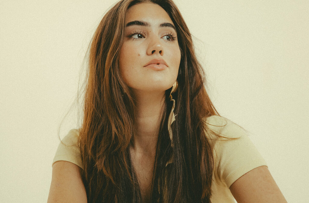 Olivia Lobato