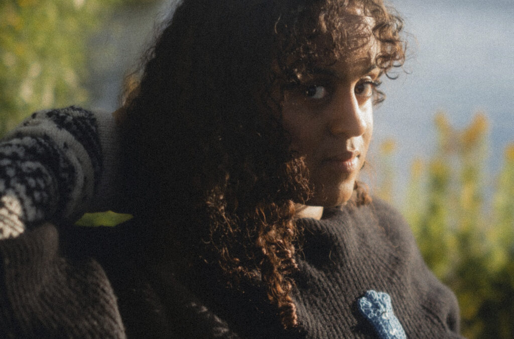 Seinabo Sey