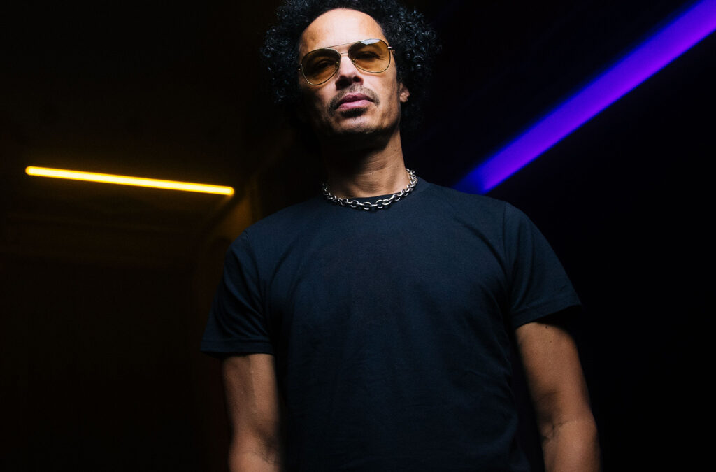 Eagle-Eye Cherry
