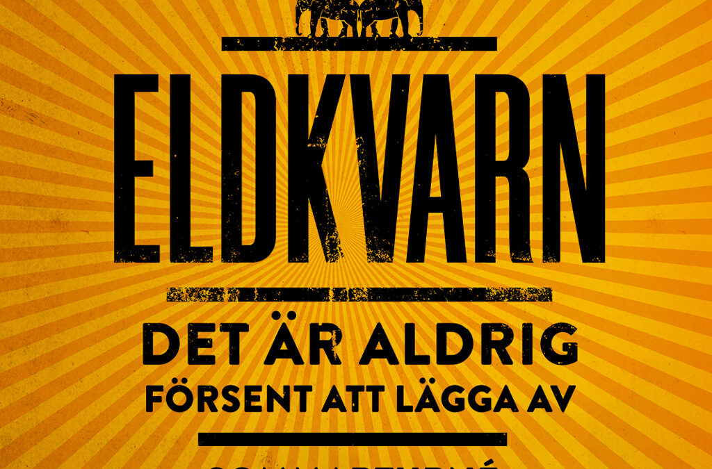Eldkvarn – Extrakonsert