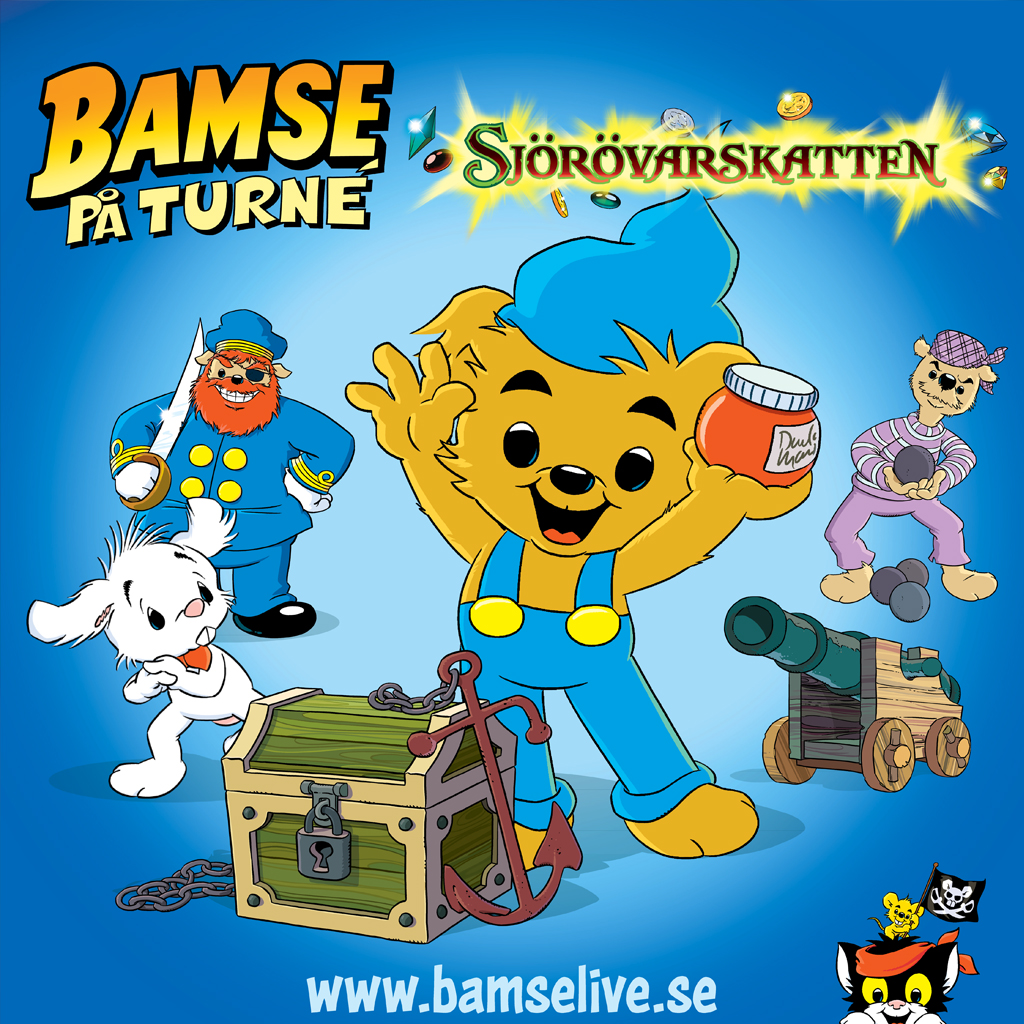 Bamse