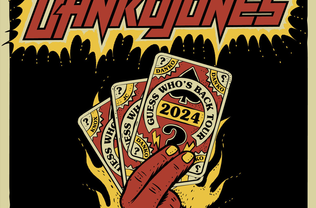 Danko Jones (CAN)