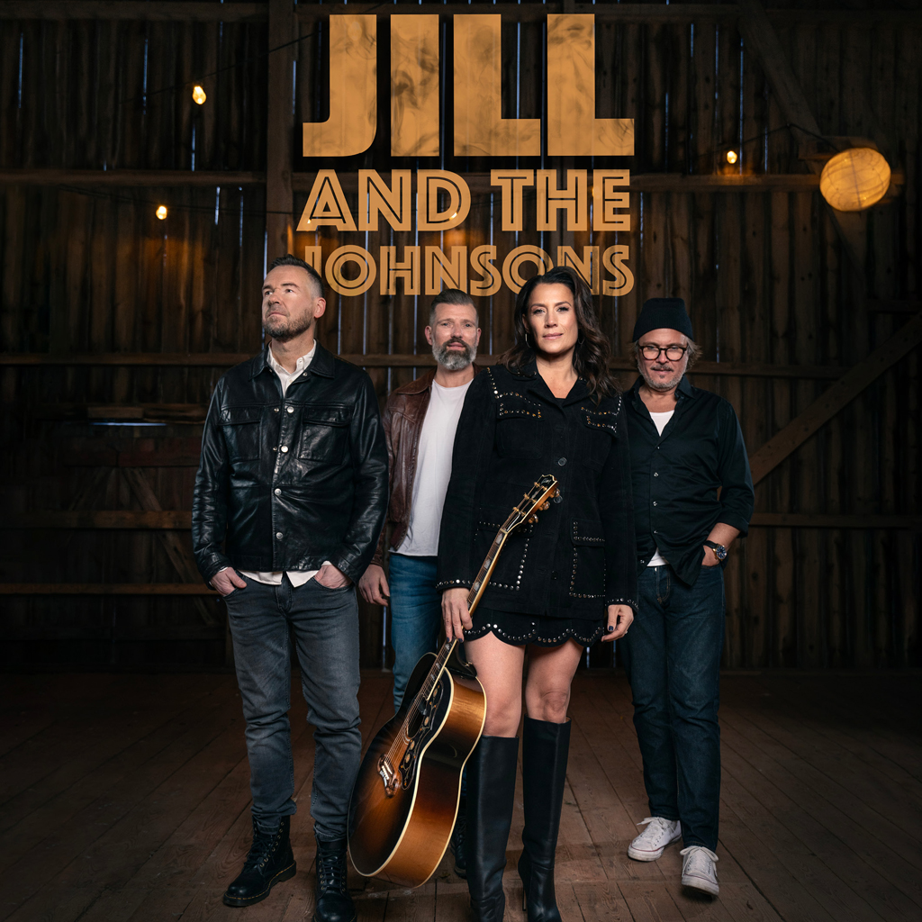 Jill and the Johnsons