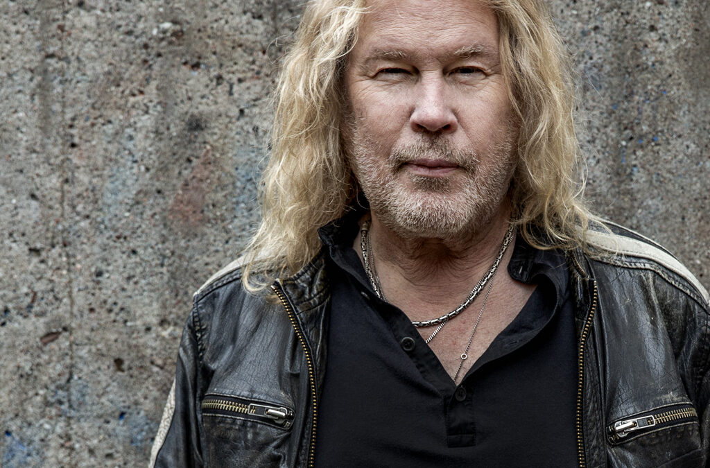 Staffan Hellstrand