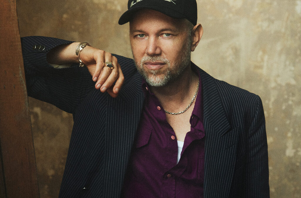 Tomas Andersson Wij