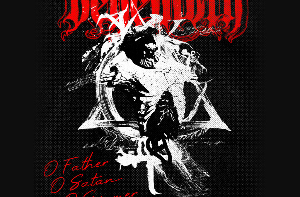 Behemoth (PL) & Testament (US)