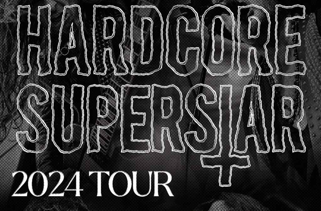 Hardcore Superstar