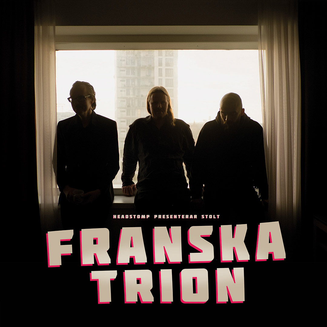 Franska Trion