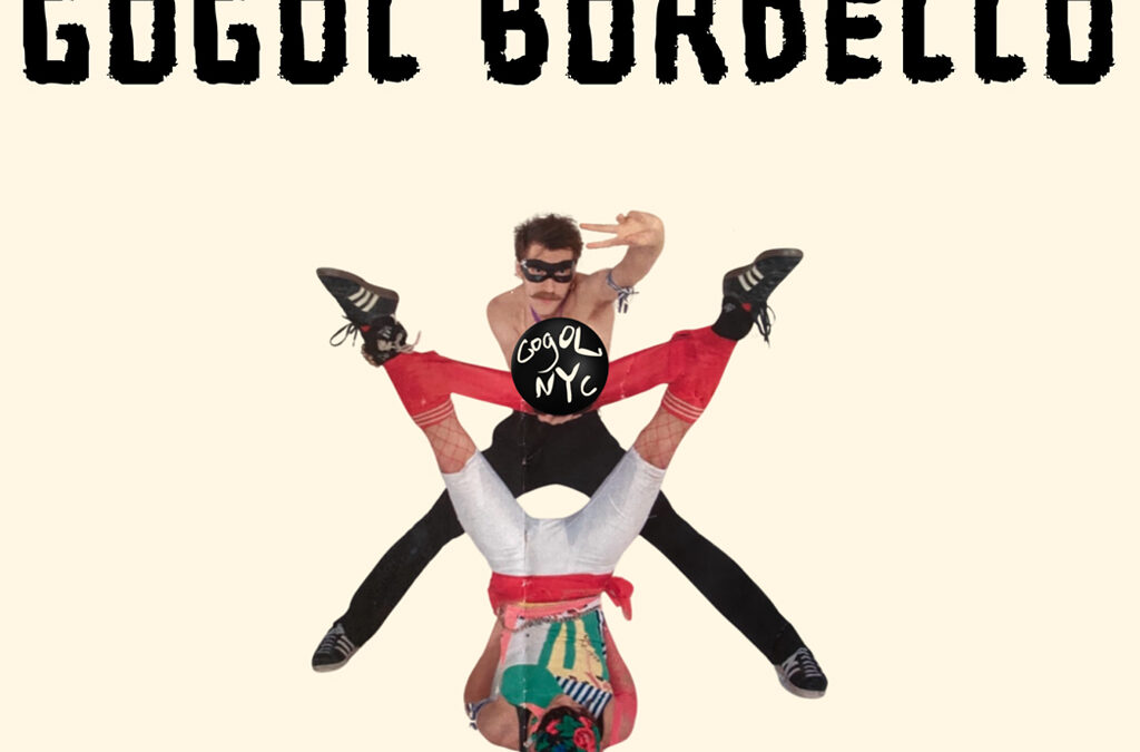 Gogol Bordello (US)
