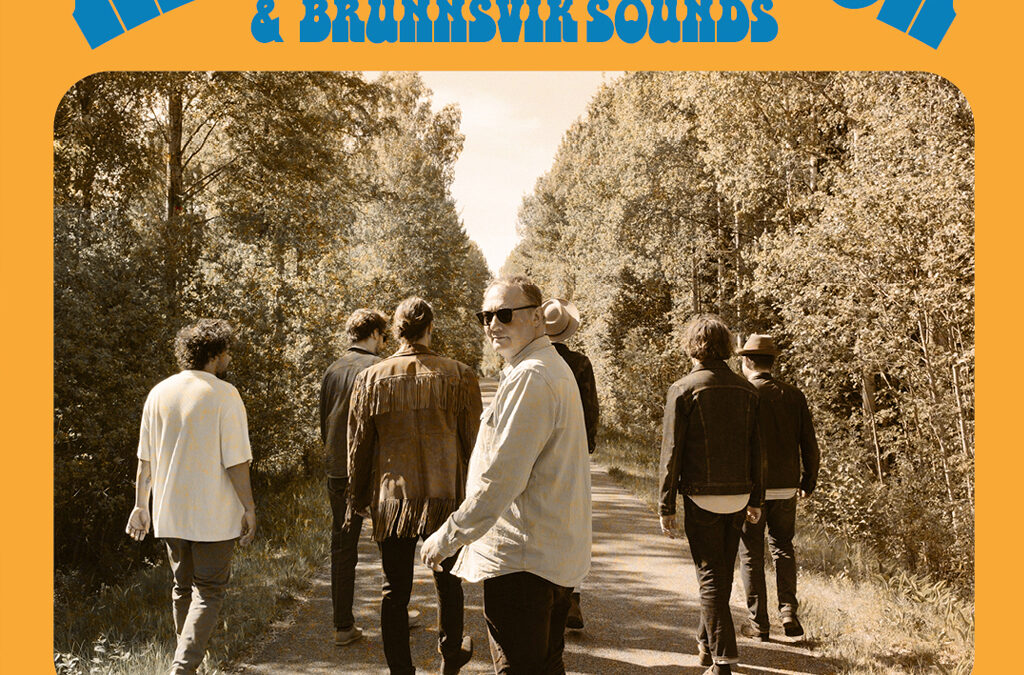 Magnus Carlson & Brunnsvik Sounds
