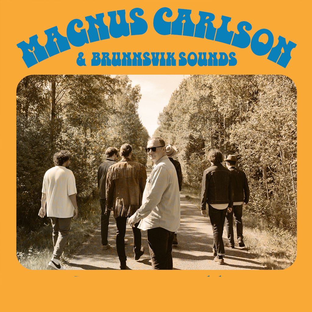 Magnus Carlson & Brunnsvik Sounds