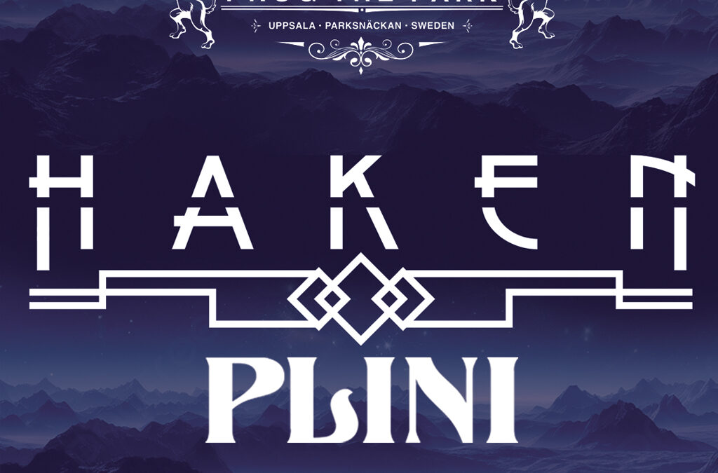 Prog The Park