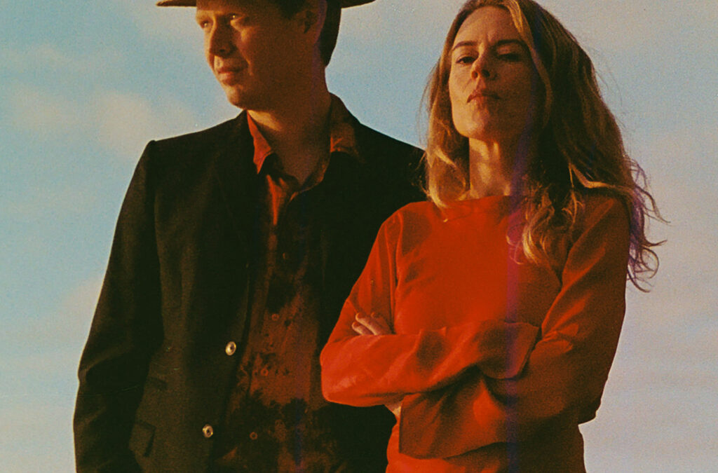 Annika Norlin & Jonas Teglund – Extrakonsert