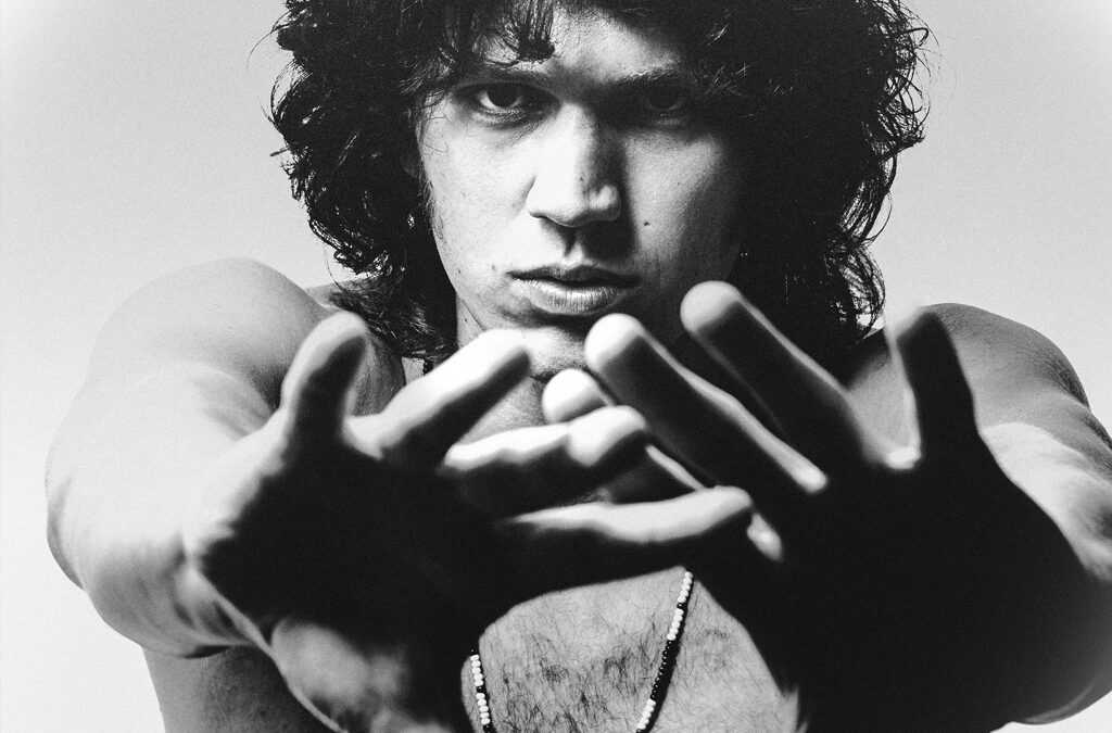 The Doors Alive