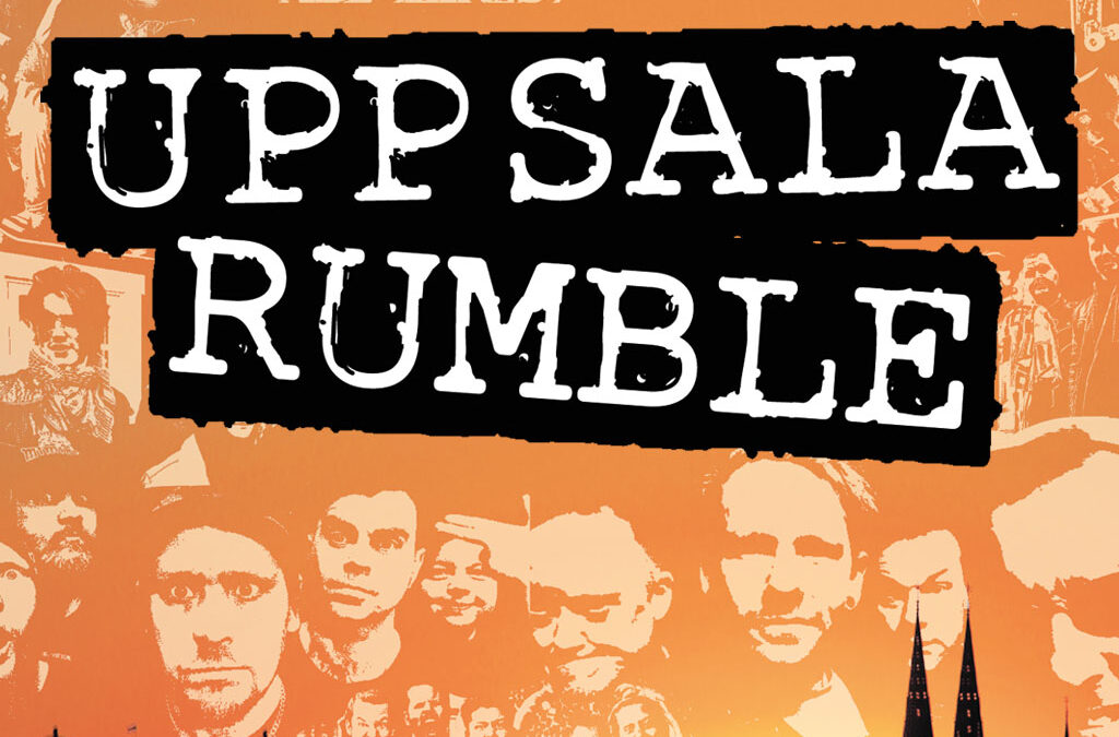 Uppsala Rumble