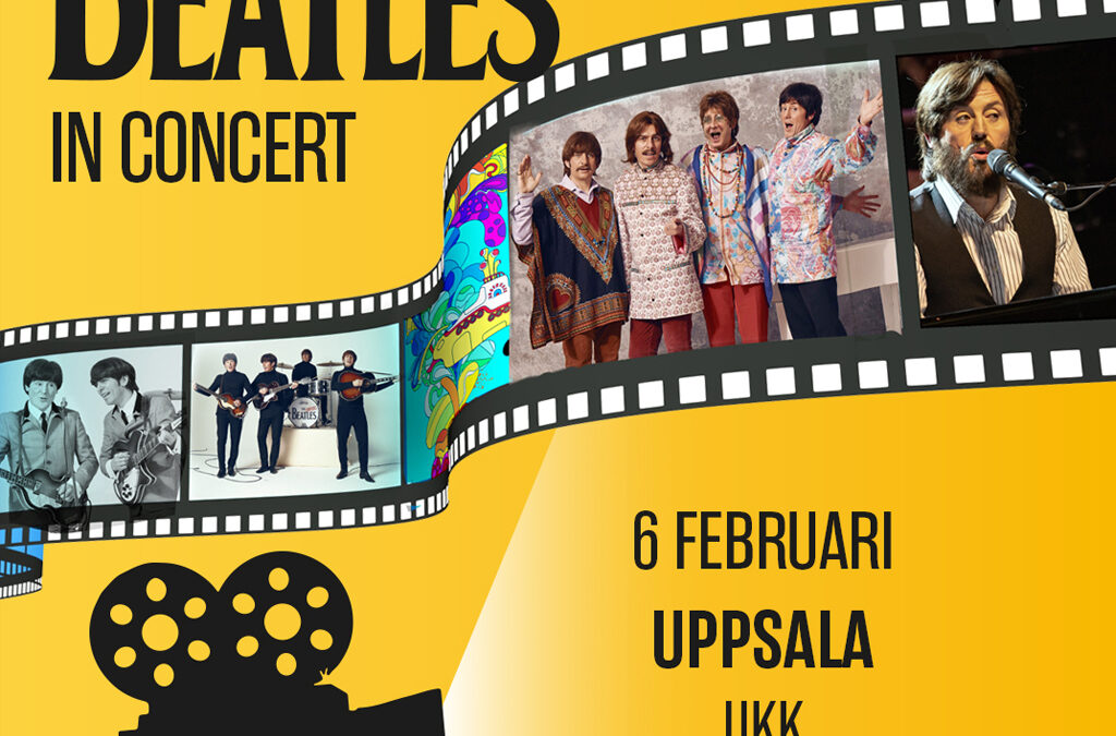 The Bootleg Beatles