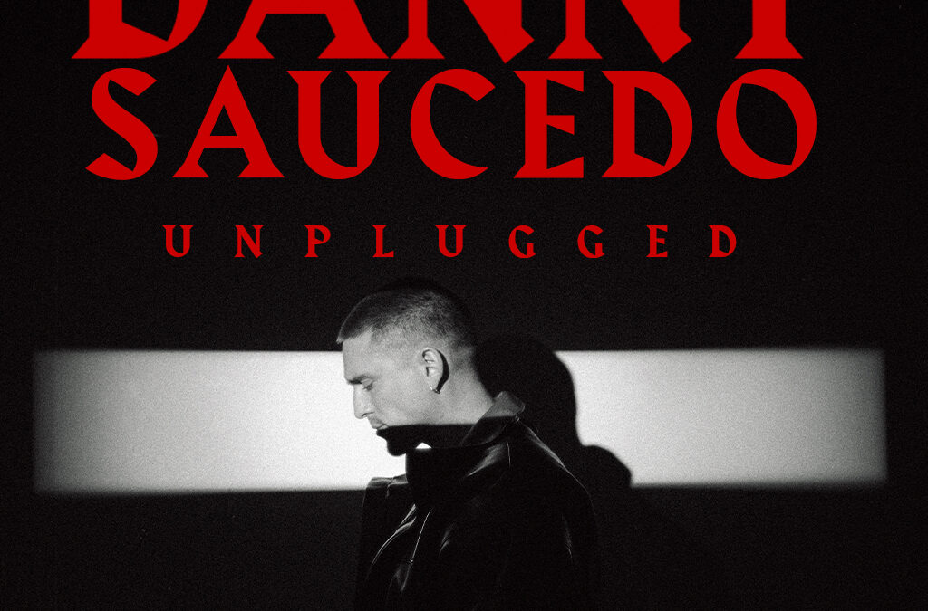 Danny Saucedo