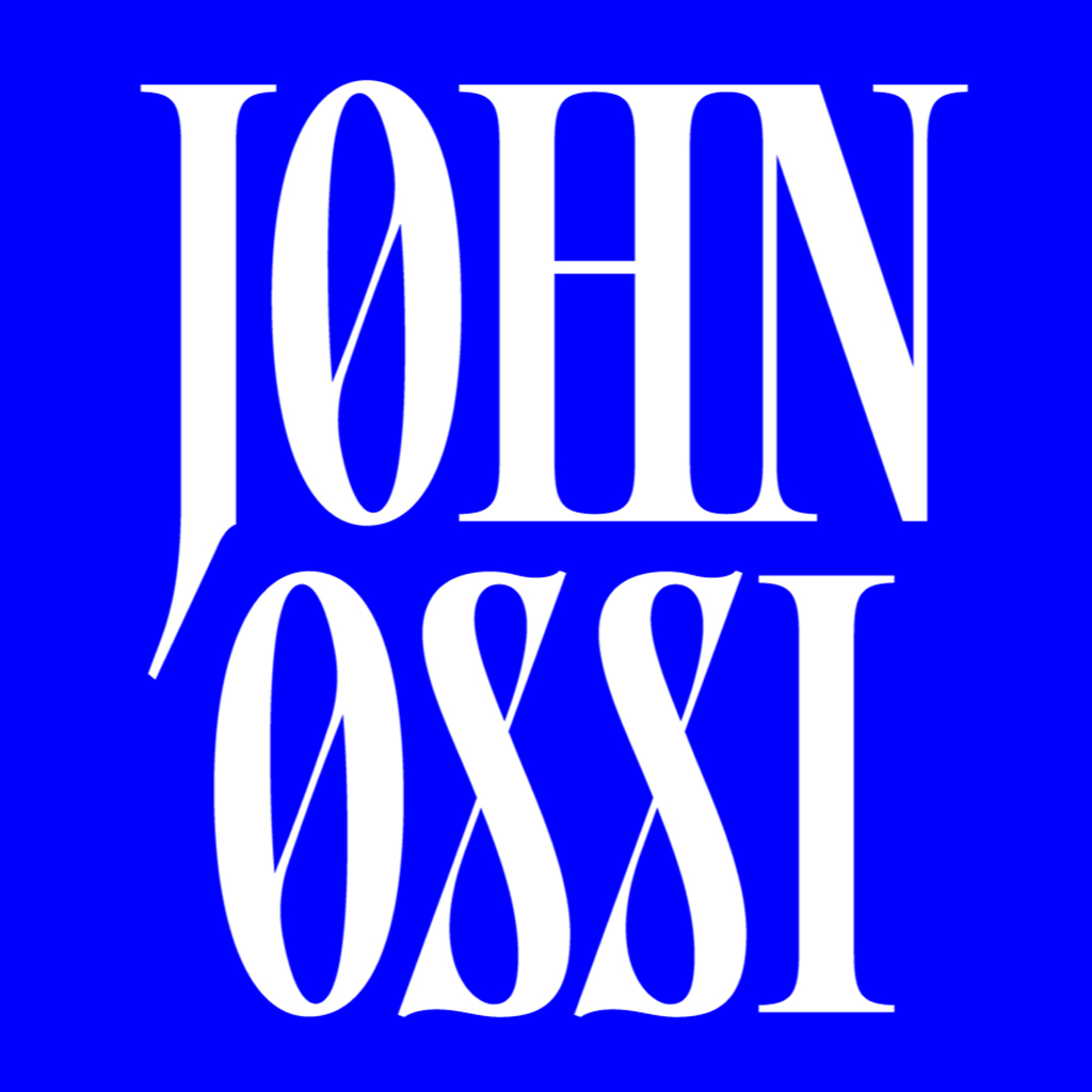 Johnossi