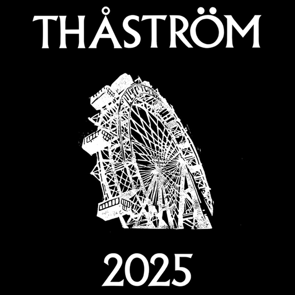 Thåström – Extrakonsert