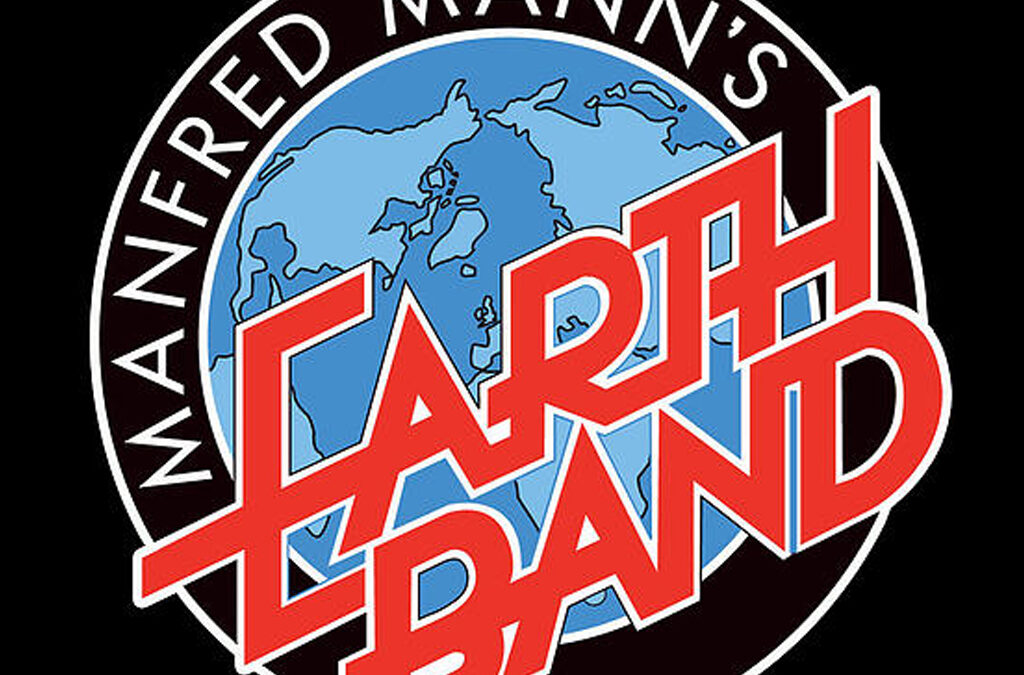 Manfred Mann´s Earth band (UK)